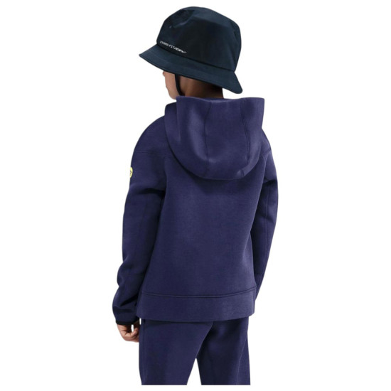 Nike Παιδική ζακέτα FC Barcelona Tech Fleece